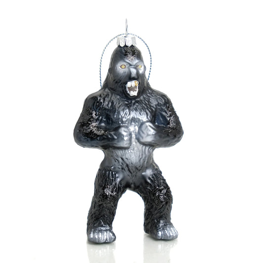 Gorilla - Ornament