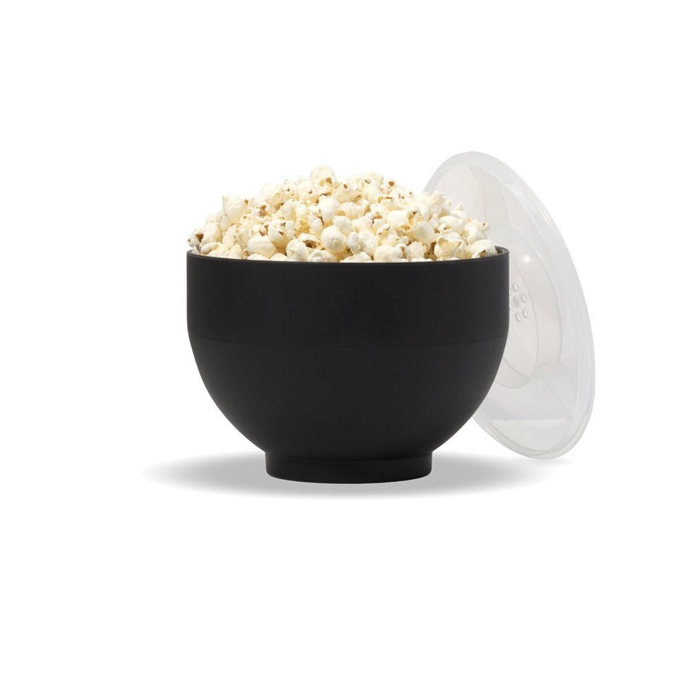 The Popcorn Popper - Charcoal