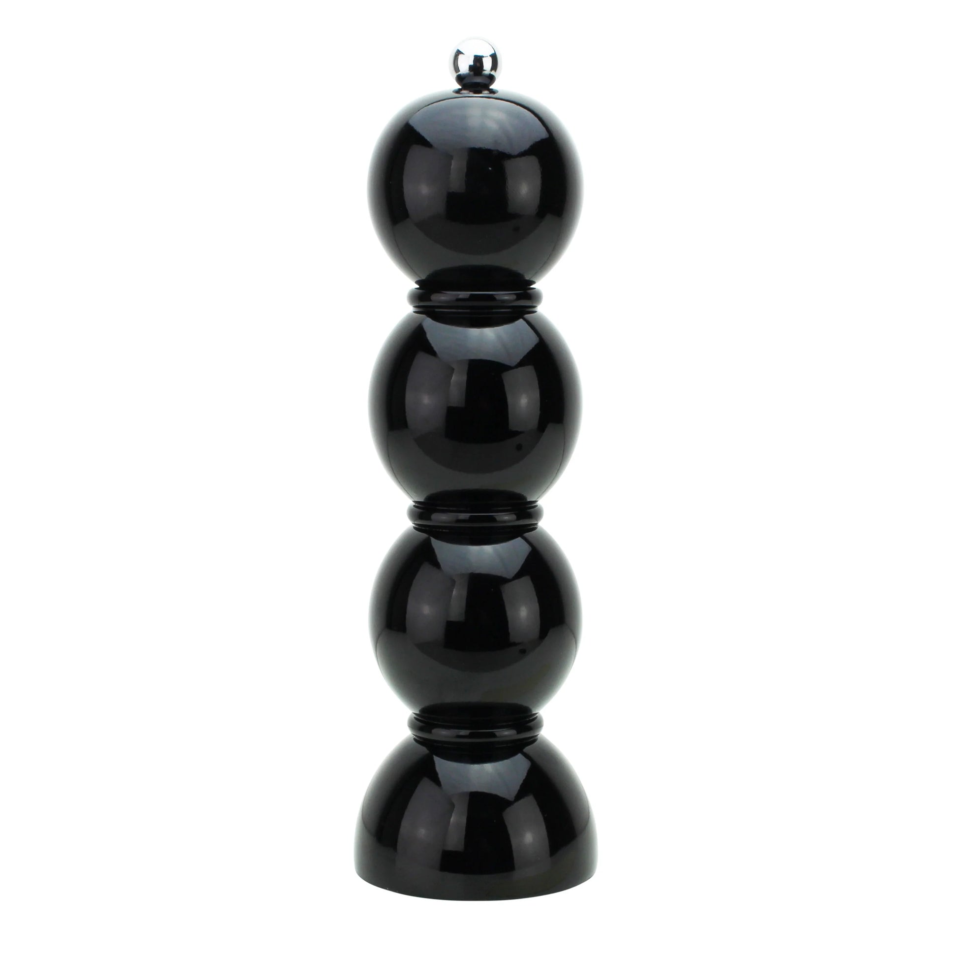 Bobbin Grinder - Black