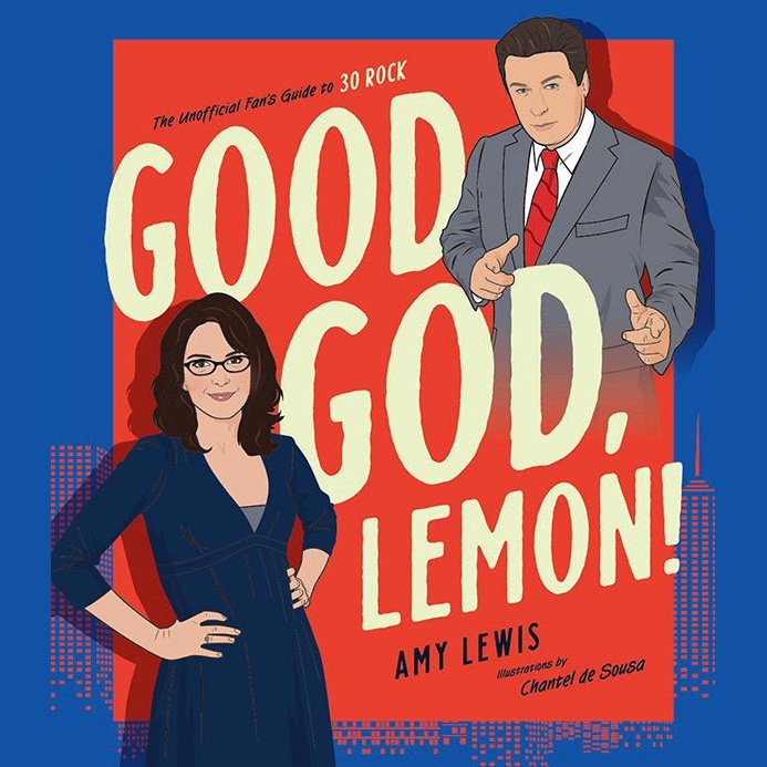 Good God, Lemon