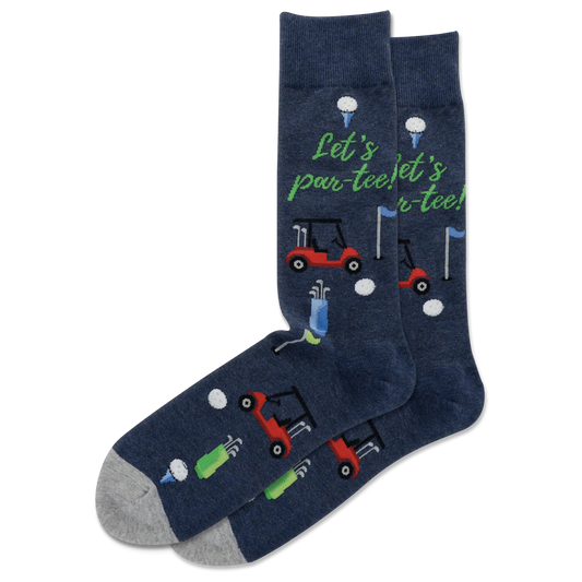 Hotsox Men's Socks: Comfort & Style – Silla Designs