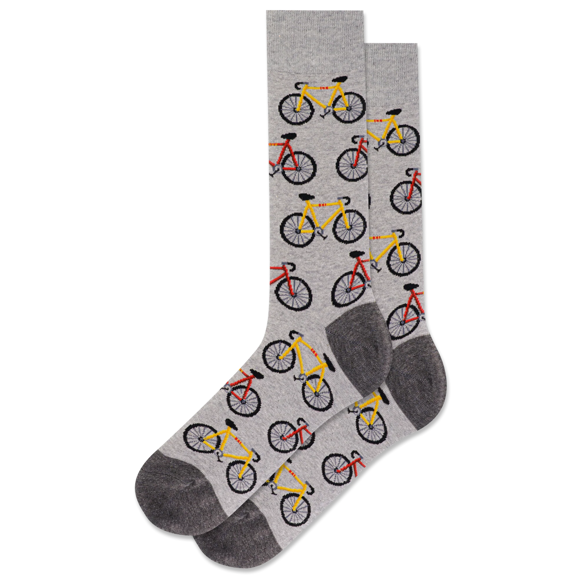 HOTSOX Men's Bicycle Socks