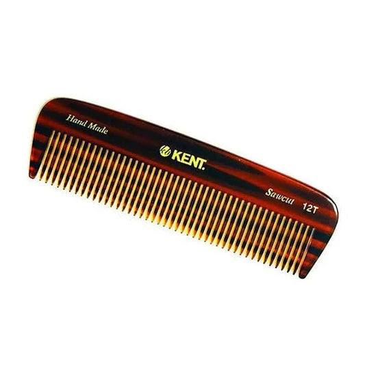 Kent R7T Pocket Comb
