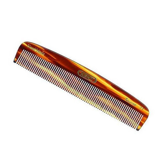 Kent 7T Pocket Comb