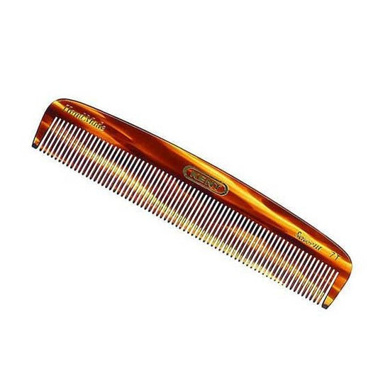 Kent 7T Pocket Comb