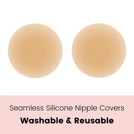 Magic Nipple Covers - Adhesive