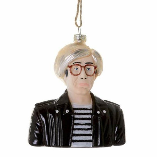 Andy Warhol - Ornament