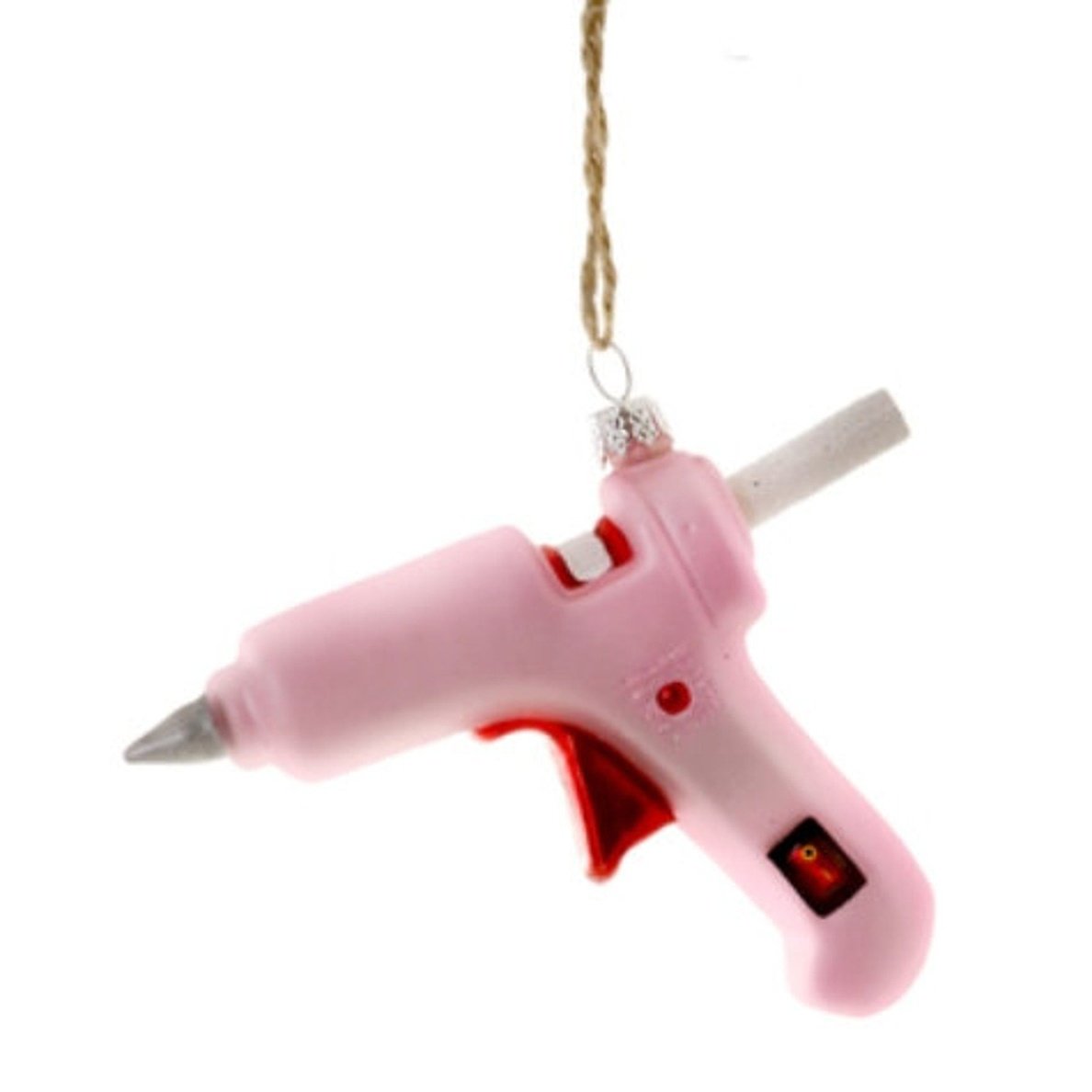 Glue Gun - Ornament