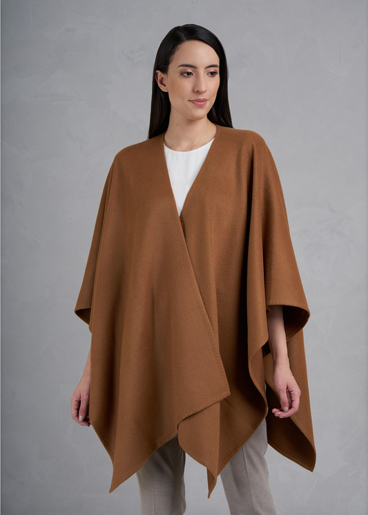 Incalpaca Poncho