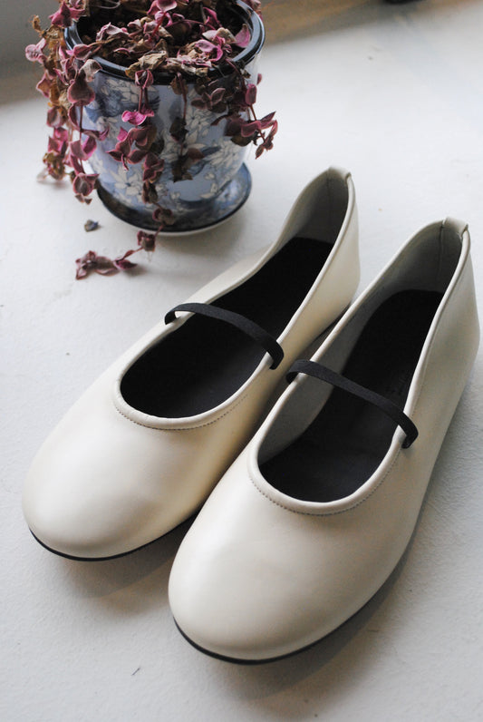 Ballet Flat Shoe