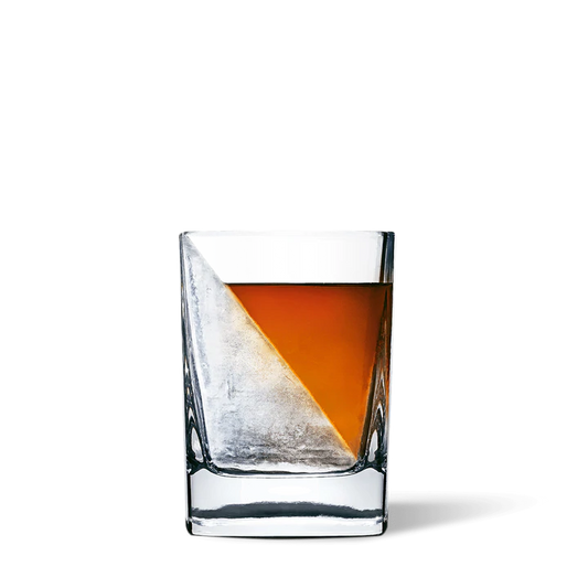 Whiskey Wedge - Single