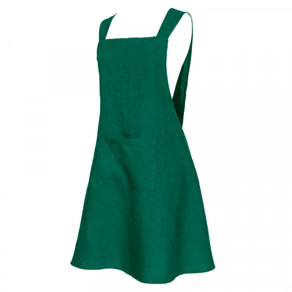 Japanese Apron - Cedar