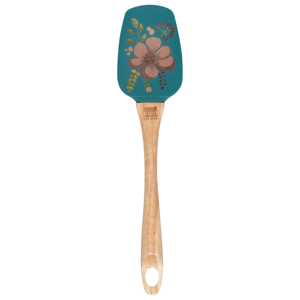 Spoonula Pattern Adeline Silicone Spoonula – Silla Designs