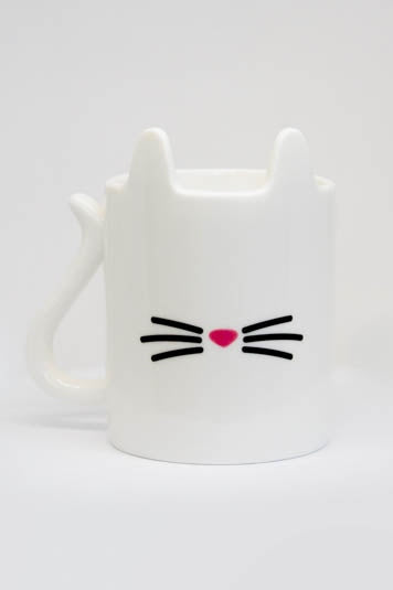 Mug - Cat