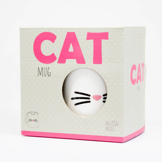 Mug - Cat