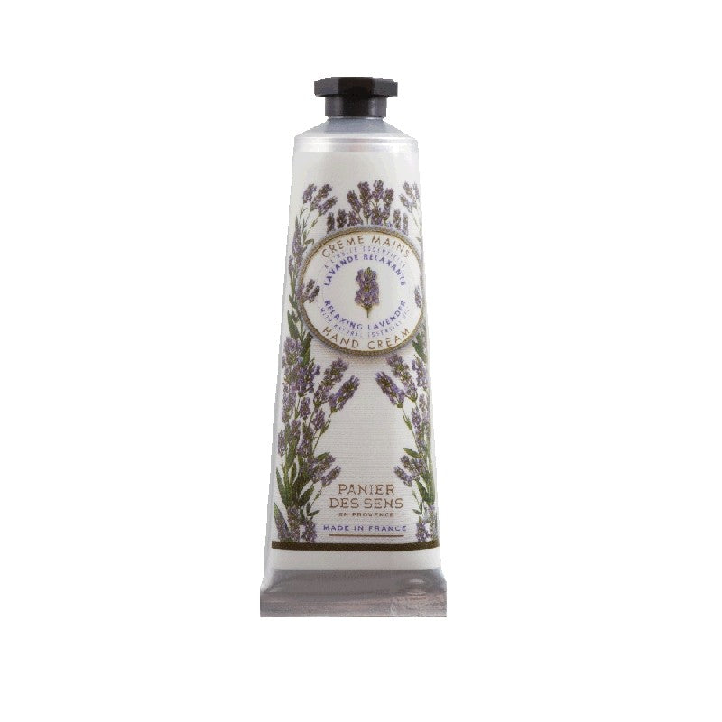 Mini Hand Cream - Lavender 30ml