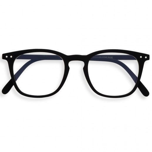 Izipizi Screen Glasses #E - Black