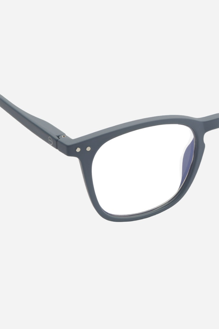 Izipizi Screen Glasses #E - Grey