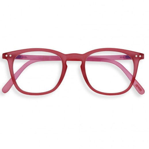 Izipizi Screen Glasses #E - Sunset Pink