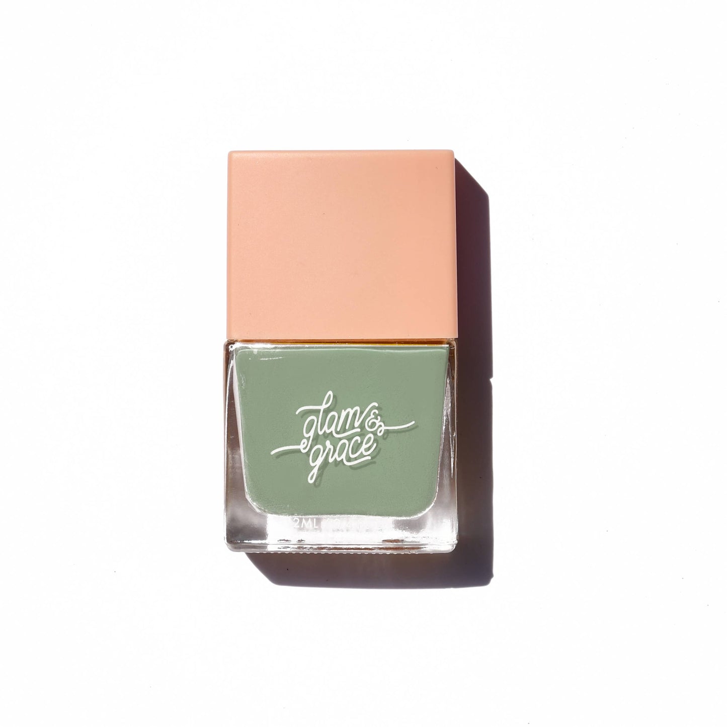 Nail Polish - Sage