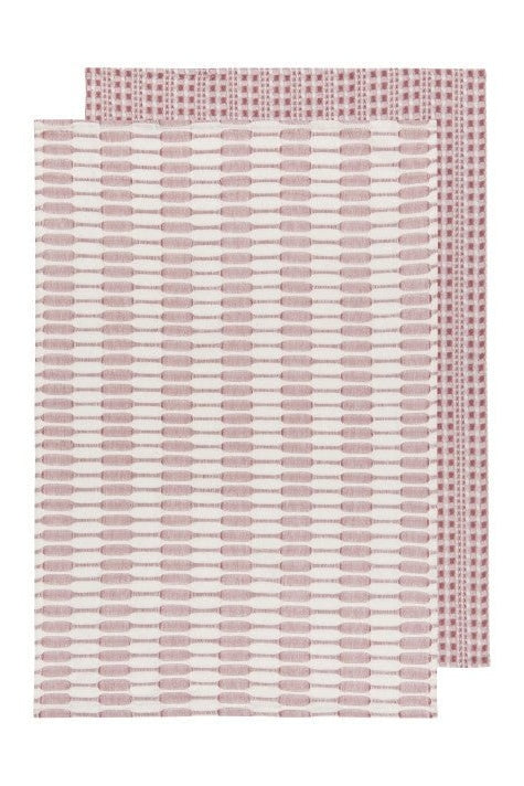 Canyon Rose Abode Dishtowels Set of 2