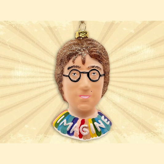 John Lennon - Ornament