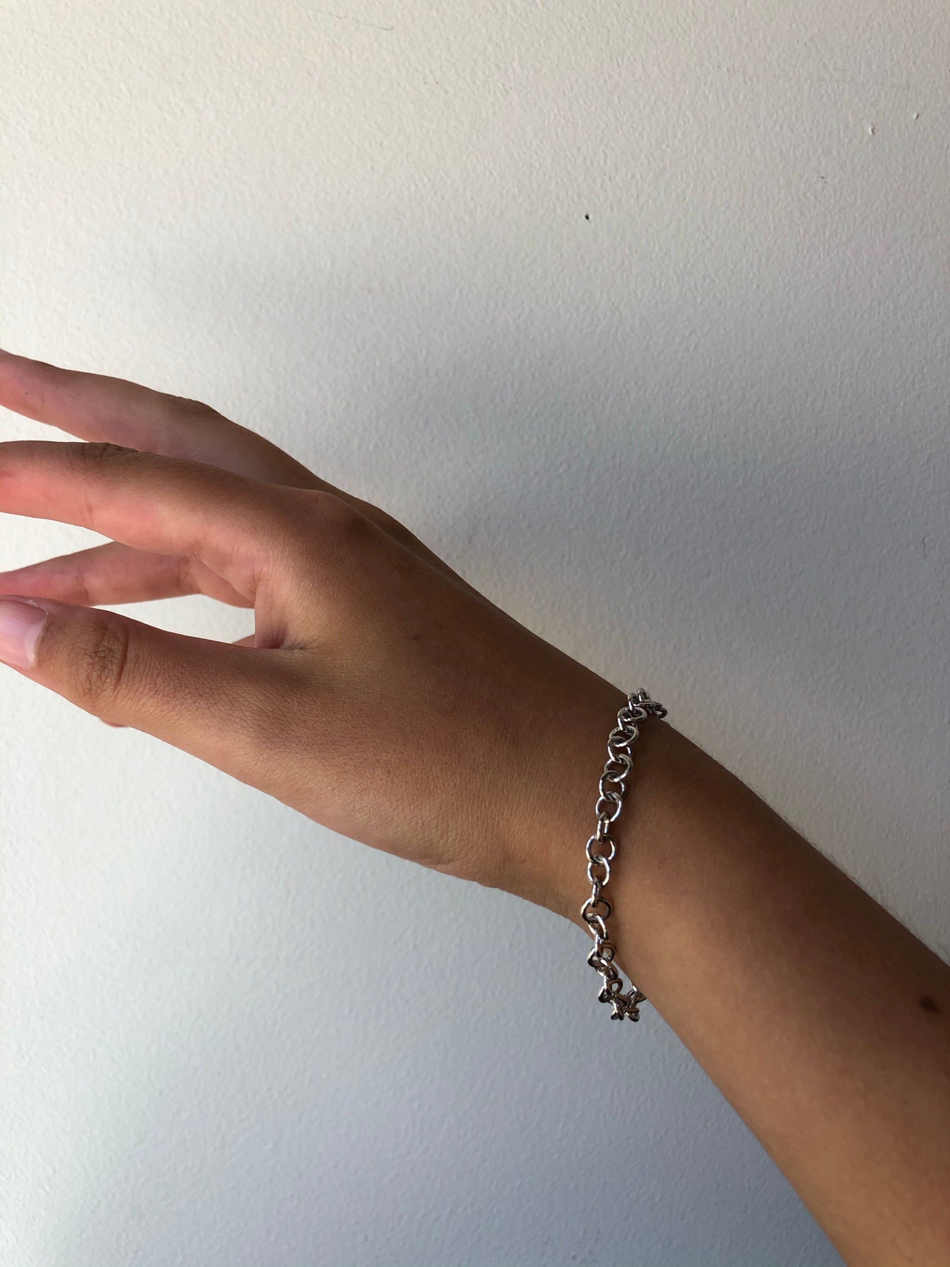 Maddie Chain Bracelet