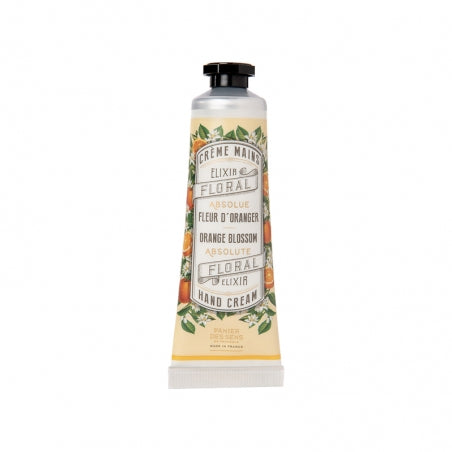 Mini Hand Cream - Orange Blossom 30 ml