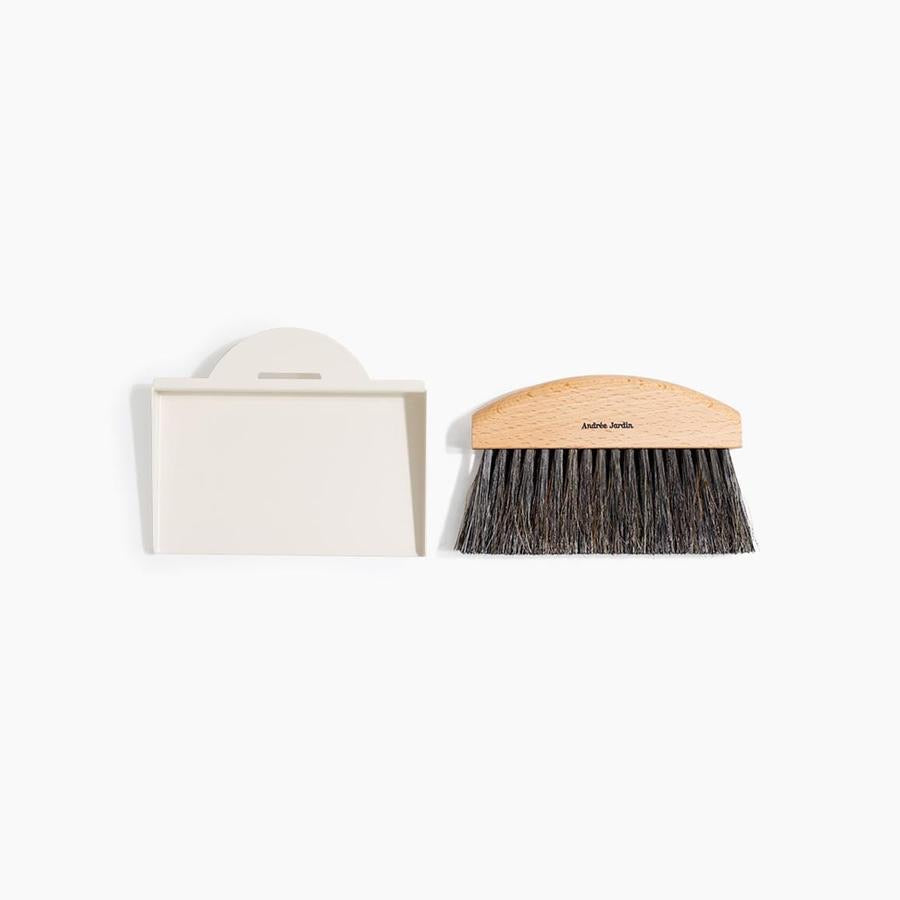 Mini Brush and Dustpan Set