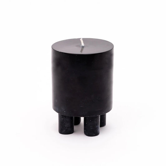 Stack Candle Prop - F