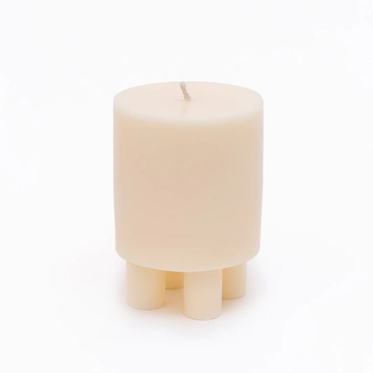 Stack Candle Prop - E