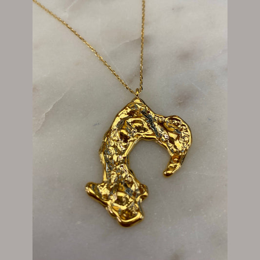Sabina Necklace