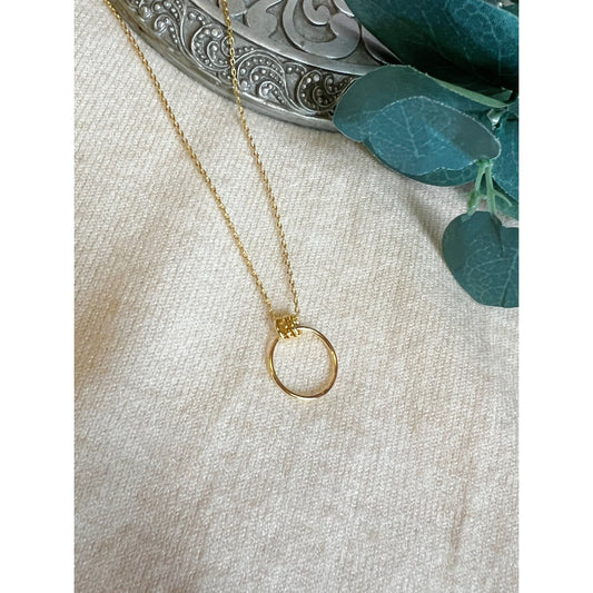 Happier Than Ever Necklace