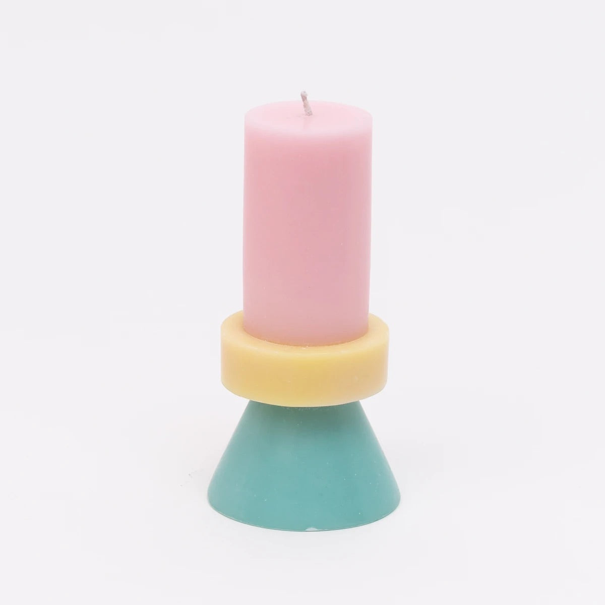 Stack Candle Tall - A
