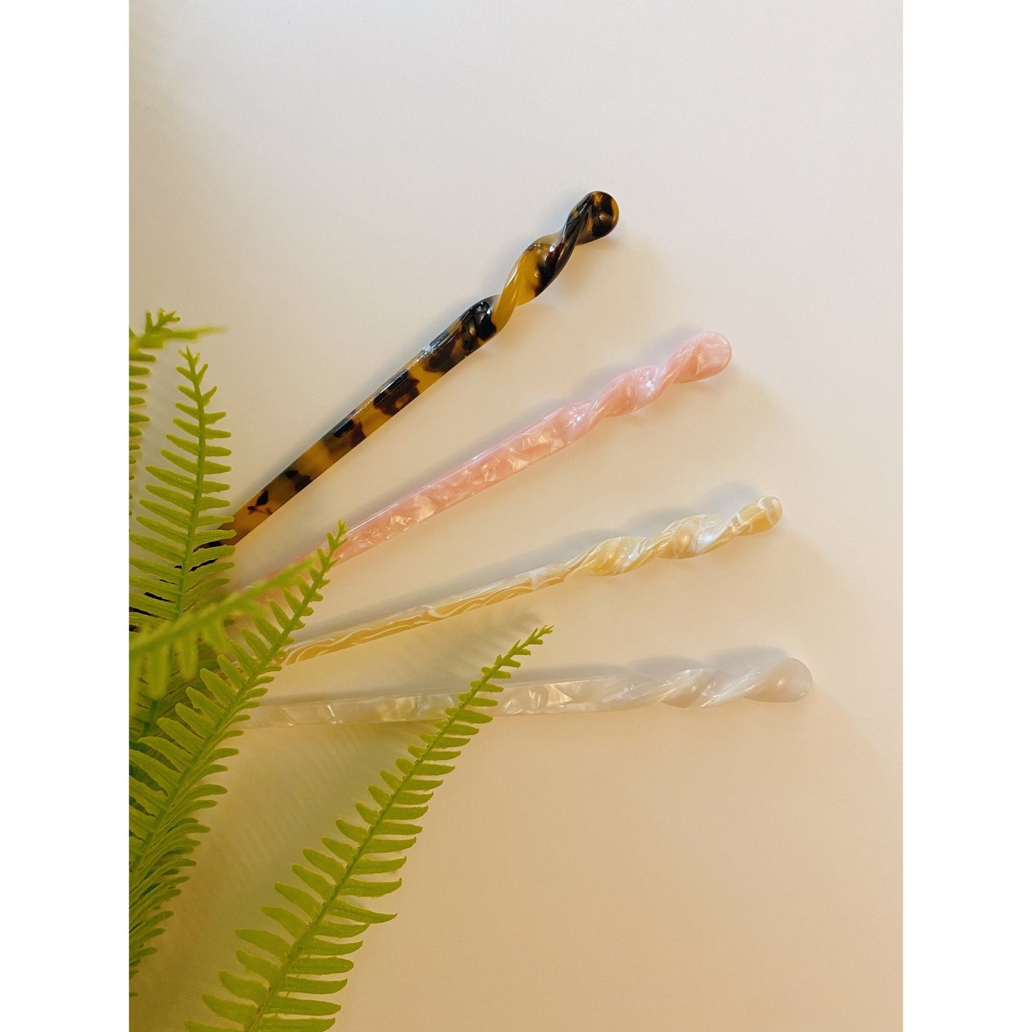 Hair Stick - Assorted Colours