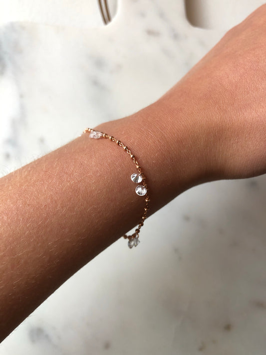 Bella Bracelet