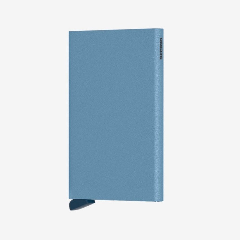 SECRID Cardprotector Powder- Sky Blue
