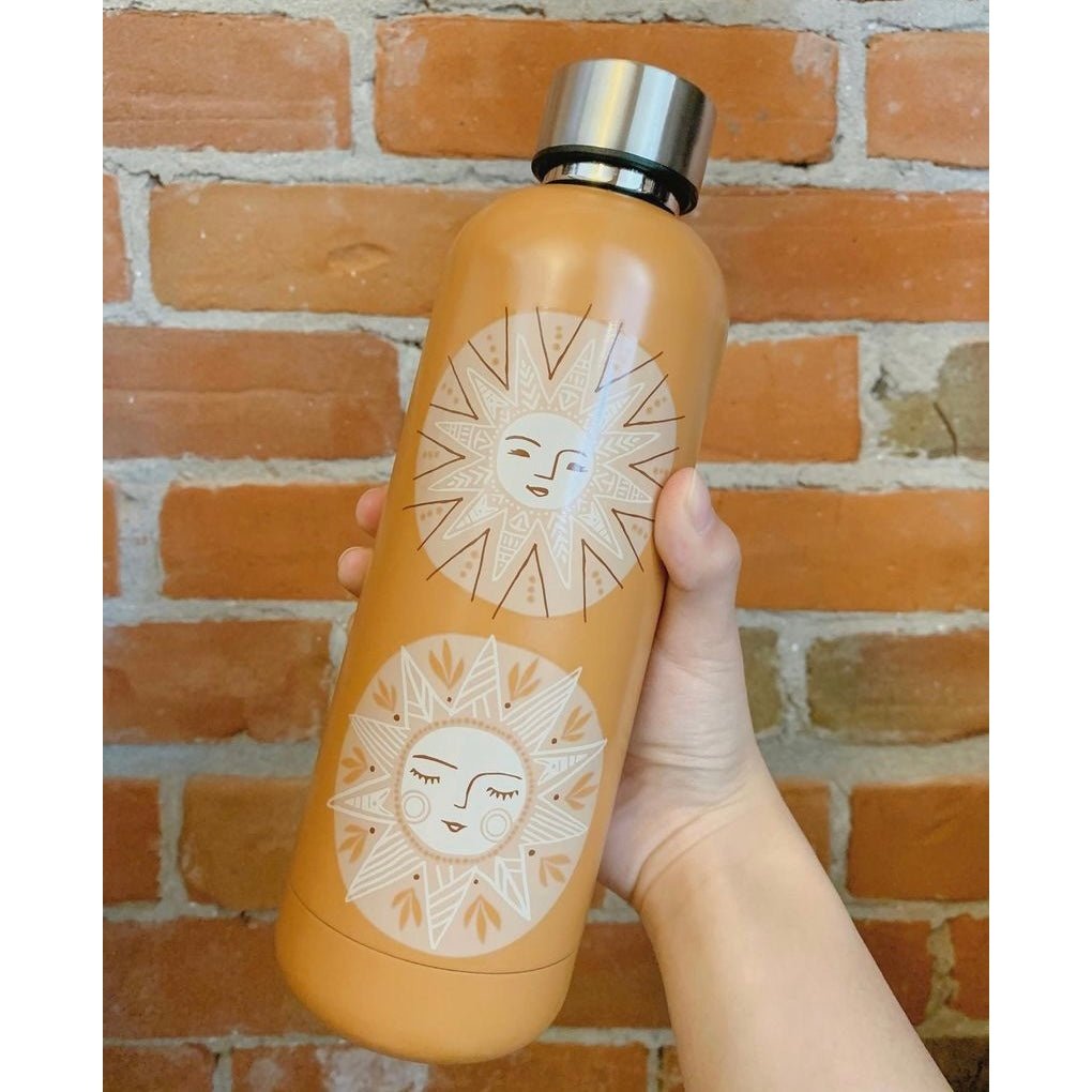 Soleil Water Bottle