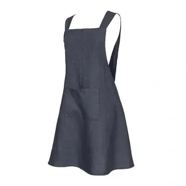 Japanese Apron - Denim