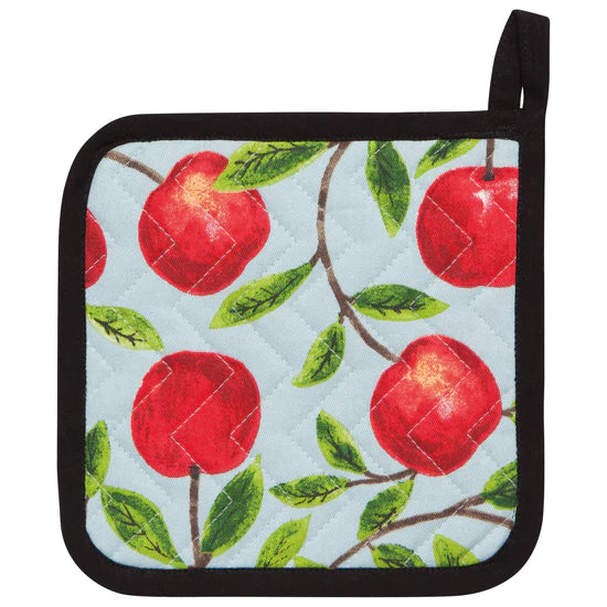 Orchard Potholder