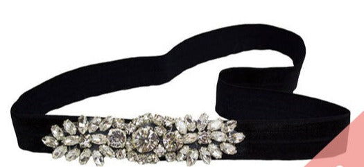 Jolie - Lizzie Headband