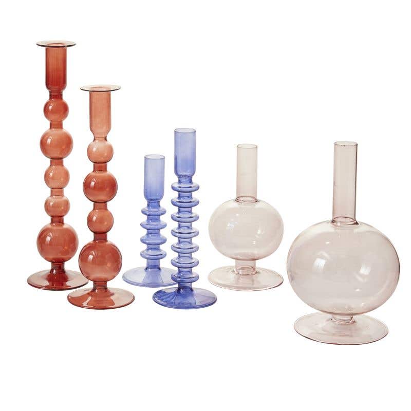 Malaga Candleholder