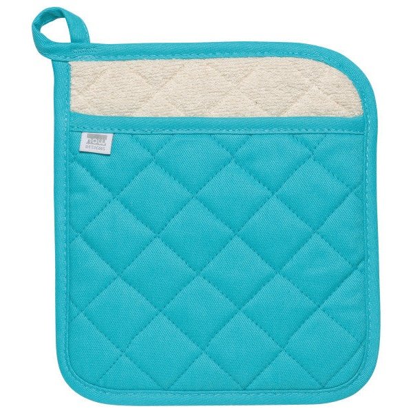 Bali Blue Superior Potholder