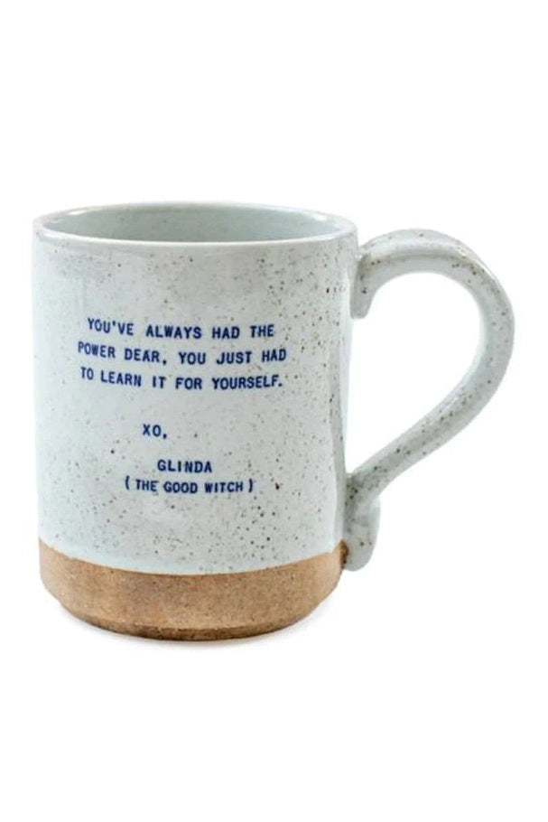 XO Famous Quotes Mugs-1st Edition