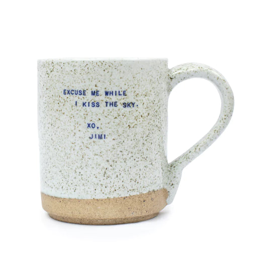 XO Singers Quotes Mugs-2nd Edition