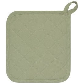 Sage Green Superior Potholder