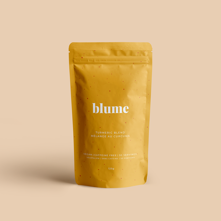 Blume - Organic Tumeric Blend