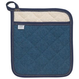 Denim Superior Potholder