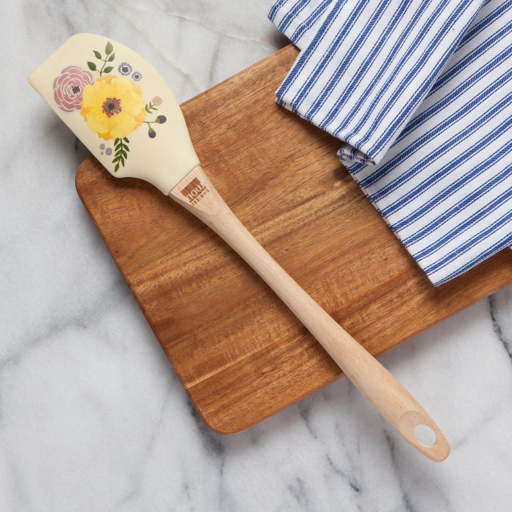 Adeline Silicone Spatula