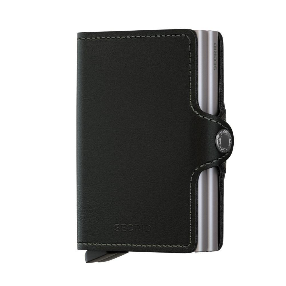 Twinwallet | Original Black